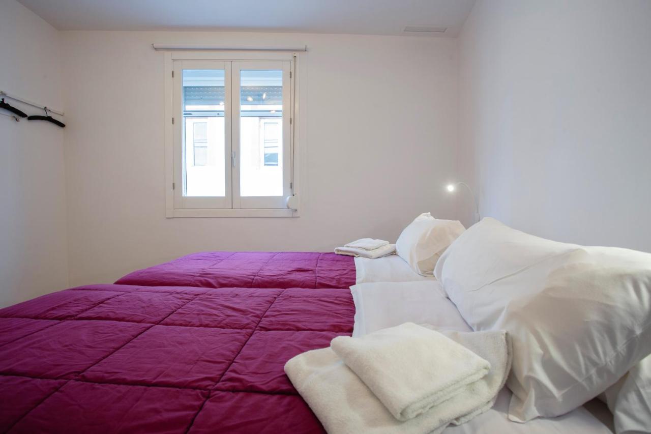 Atico & Jacuzzi Cruz By Cadiz4Rentals Екстер'єр фото